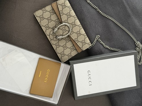 Gucci dionysus supreme - dionysus,