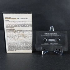 Sentiero nella giungla -