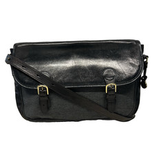 Borsa da sella messenger