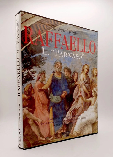 Giovanni reale raffaello il - giovanni,