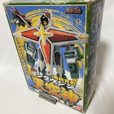 Power Rangers Ninja Storm