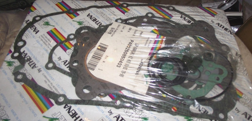 Kit guarnizioni kawasaki - kit,