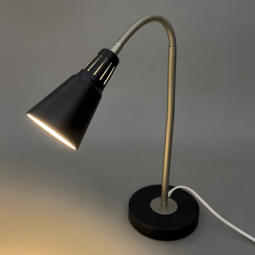 Lampada tavolo scrivania - lampada,