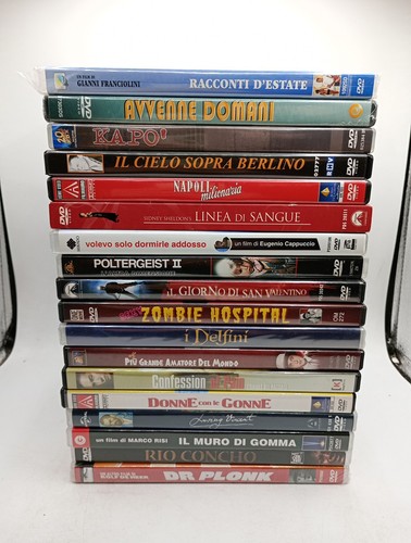 Dvd scelta euro leggere - 4,