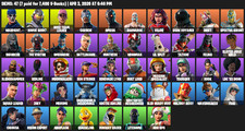 Fortnite salva il mondo - fortnite,