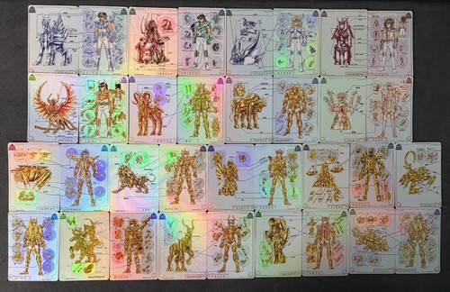 2026 kayou saint seiya - saint,
