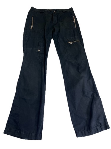 Pantaloni cargo think pink - cargo,