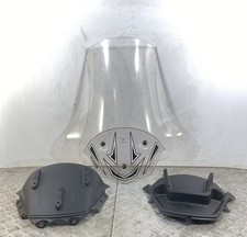 99834 Parabrezza Piaggio MP3