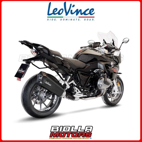 15306b scarico leovince - leovince, r