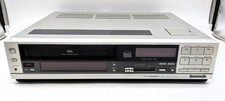 Videoregistratore vintage