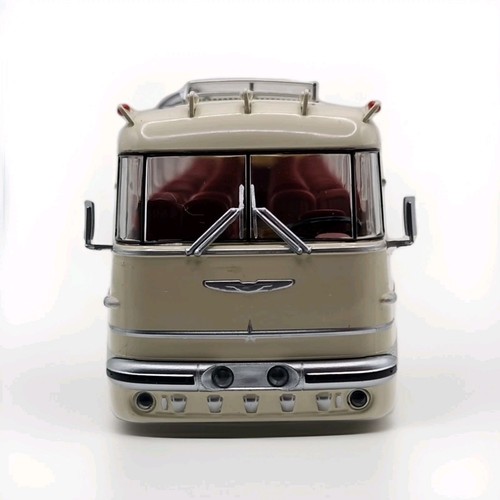Autobus ikarus 1953 - ikarus,