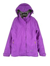 Giacca Con Cappuccio Gore-Tex