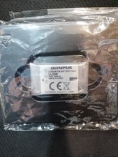 OLYMPUS LI-30B CAMEDIA