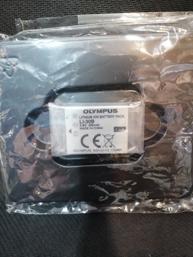 Olympus 30b camedia - olympus,