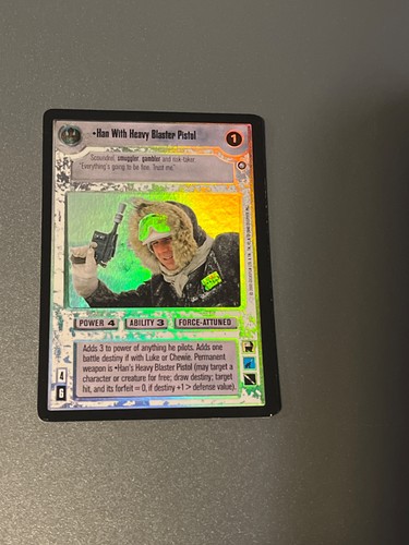 Star wars ccg - wars, ii