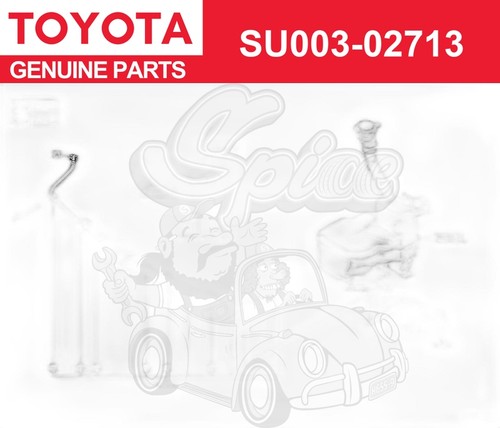 Ugello originale toyota - originale,