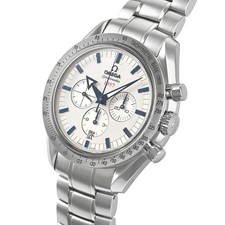 Omega Speedmaster Broad Arrow