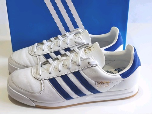 Adidas 520 bianco - as,