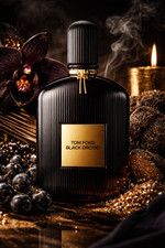 TOM FORD BLACK ORCHID EAU DE