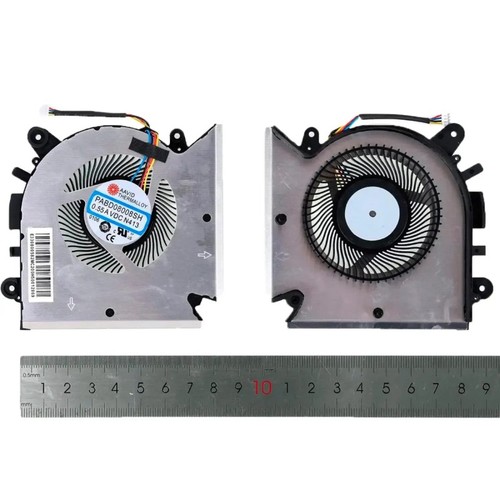 Ventilatore cpu per portatile - per,