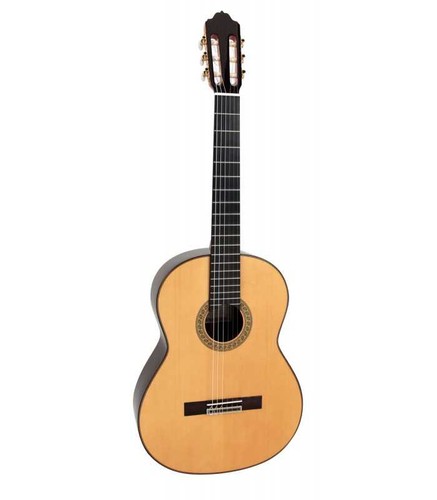 Guitare classique esteve 7sr - esteve,