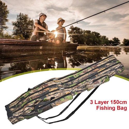 Borsa porta canna pesca - da,
