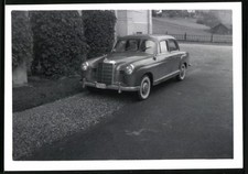 Fotografia Auto Mercedes Benz