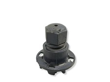 Parte esterna Jeep Grand