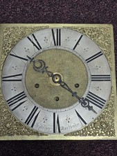 JOHN CALVER (1695-1751)