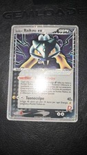 Raikou ex Team Rocket ITA