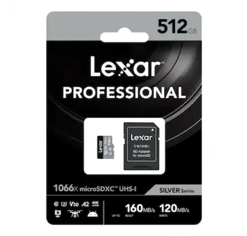512 lexar - 512,