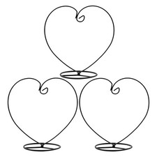  3 Pcs Portavaso Da Appendere Alzata Per Fiori Matrimonio Portavasi Sospeso