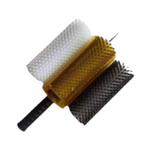 Kit de brosses à Ski