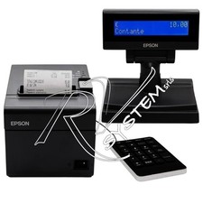 Stampante Fiscale POS Epson