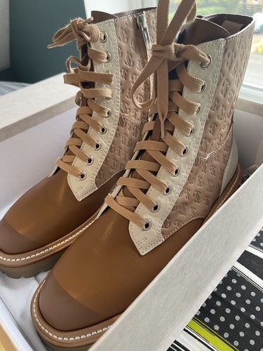 Stivali piatti jimmy choo - piatti, cora