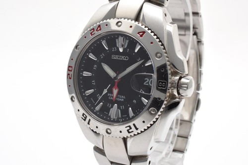 Ecc orologio uomo - [ecc+5],