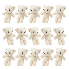  18 Pcs Piccoli Orsetti