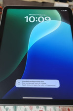 Apple iPad 10a Gen. 64GB