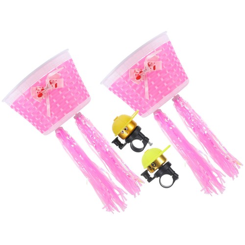 Pcs accessori bici - bici, bambina