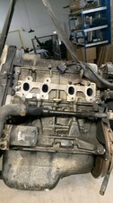 MOTORE Fiat Panda (169)