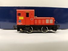 Liliput  Badoni VII CH2D Art