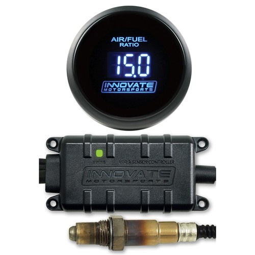 Kit manometro wideband - manometro,