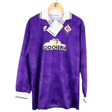 1991 fiorentina maglia - 1991-92,