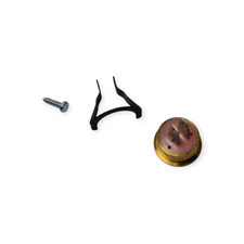 SAUNIER DUVAL 53703 TERMOSTATO A CONTATTO TUBO L110°C CLIP-ON PER CALDAIA