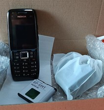 Telefono cellulare nokia e51 - cellulare,