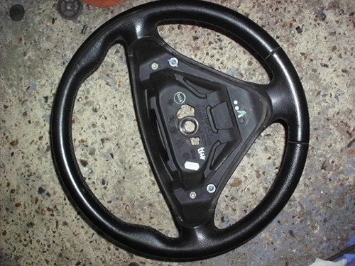 Volante mercedes slk r171 - volante,