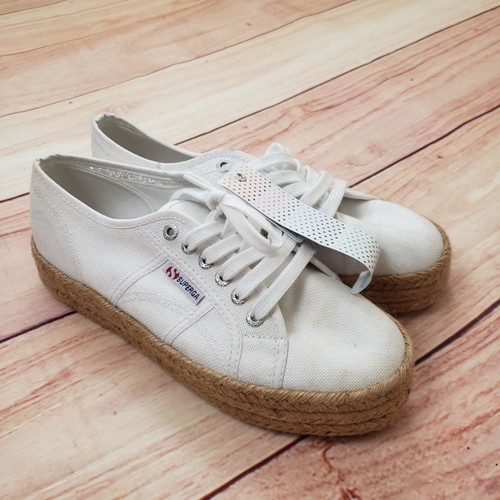 Scarpe superga donna linea - 7,