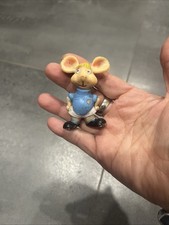 Maria Perego TOPO GIGIO Italia