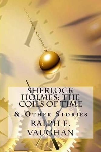 Ralph vaughan sherlock - e,