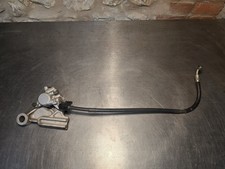 IMPIANTO FRENANTE POSTERIORE